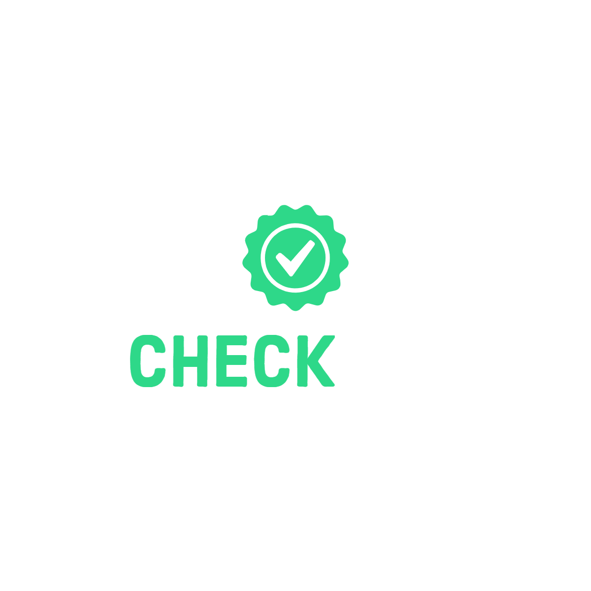 Checklist